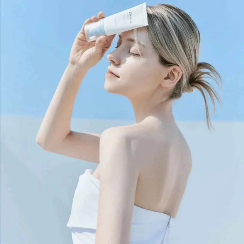 Protector Solar Centella SPF50 WATERFIT