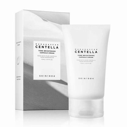 Crema Tone Brightening Madagascar Centella