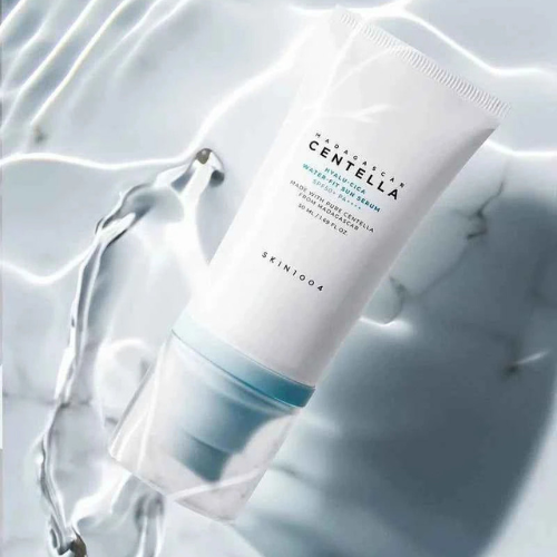 Protector Solar Centella SPF50 WATERFIT