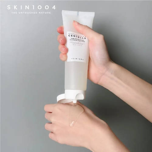 Espuma Limpiadora Tone Brightening Centella