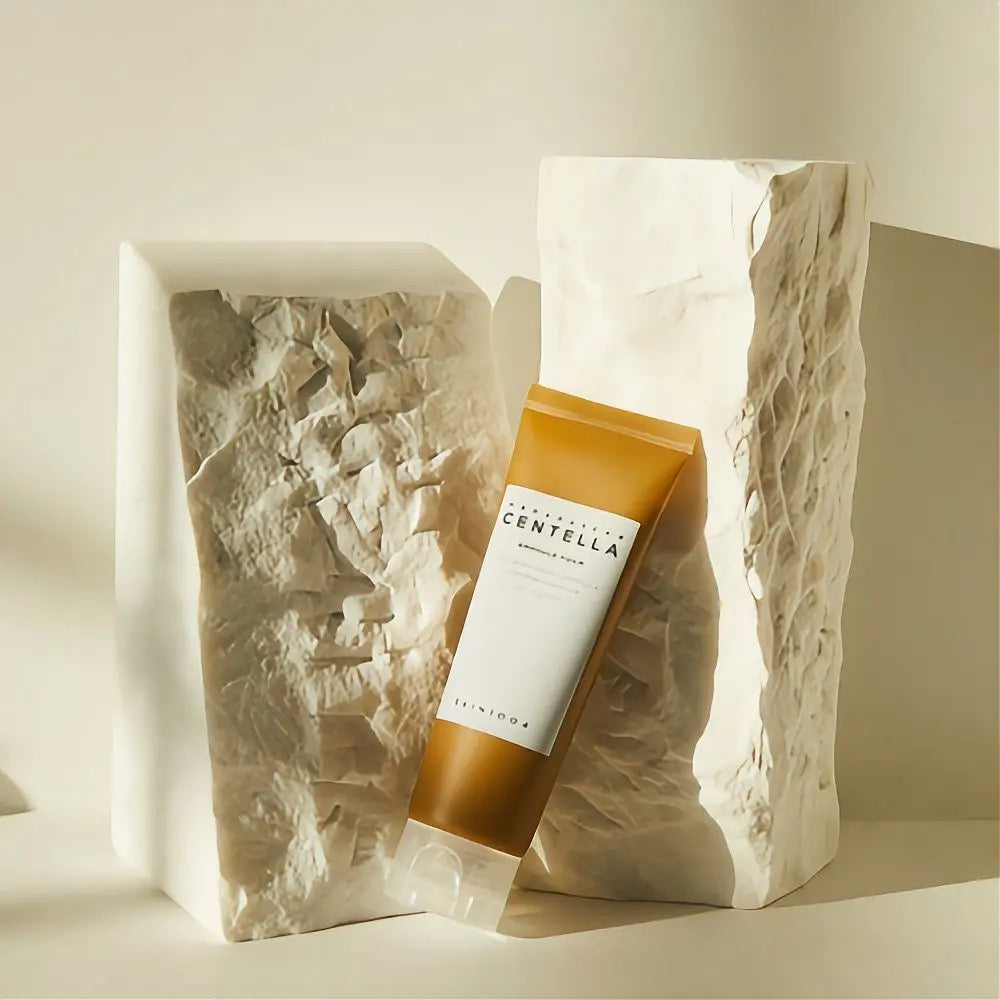 ESPUMA LIMPIADORA AMPOULE CENTELLA